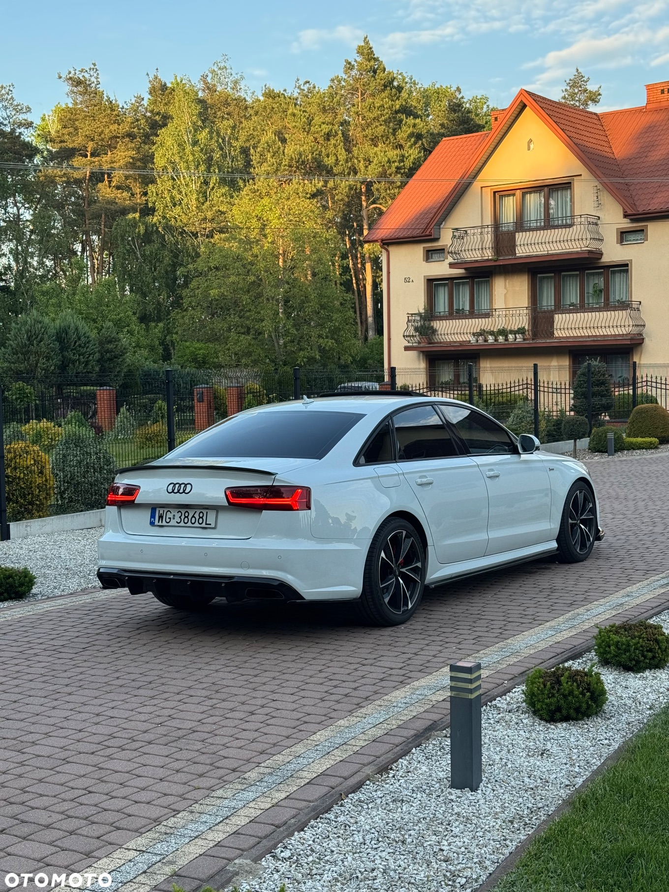 Audi A6 - 24