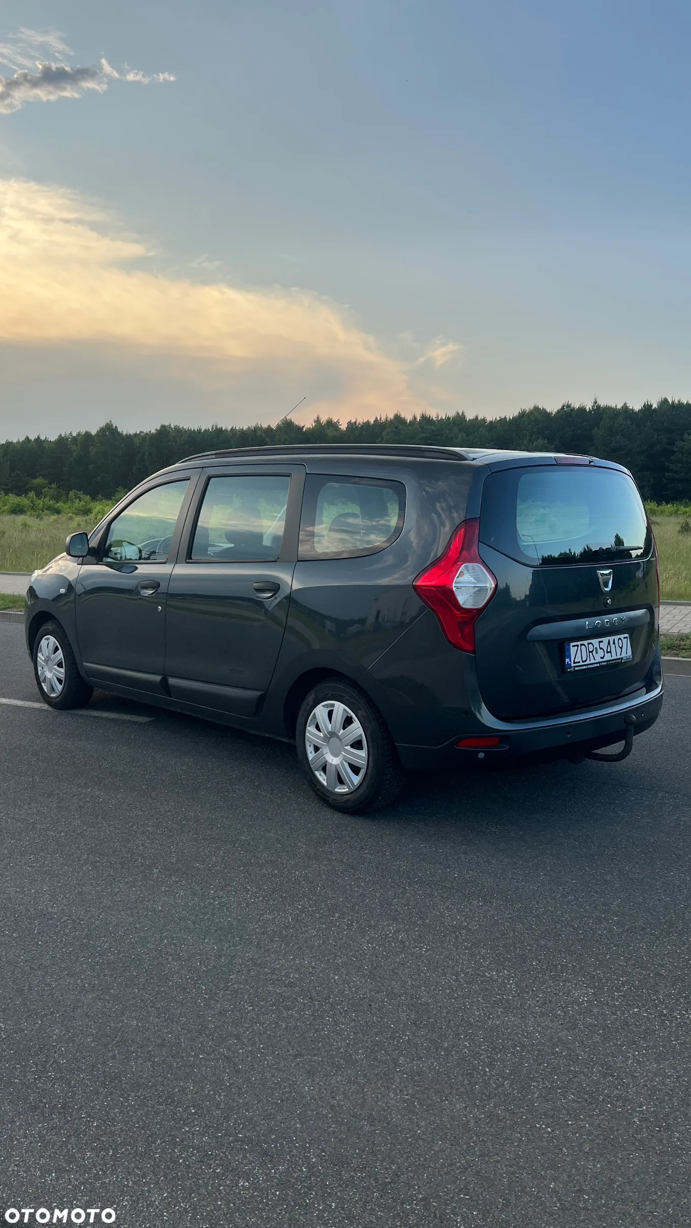 Dacia Lodgy 1.2 TCe Laureate - 6