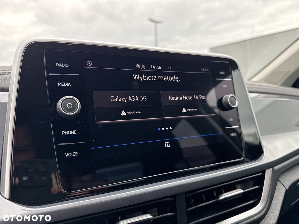 Volkswagen T-Roc 1.5 TSI Style DSG - 26
