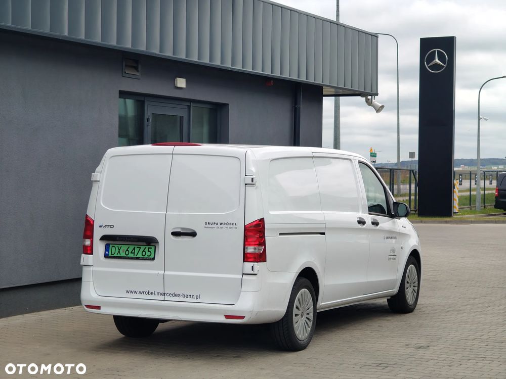 Mercedes-Benz Vito - 8