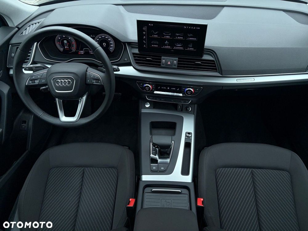 Audi Q5 - 17
