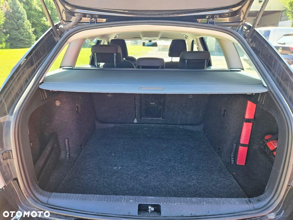 Skoda Octavia 1.6 TDI SCR Ambition - 23