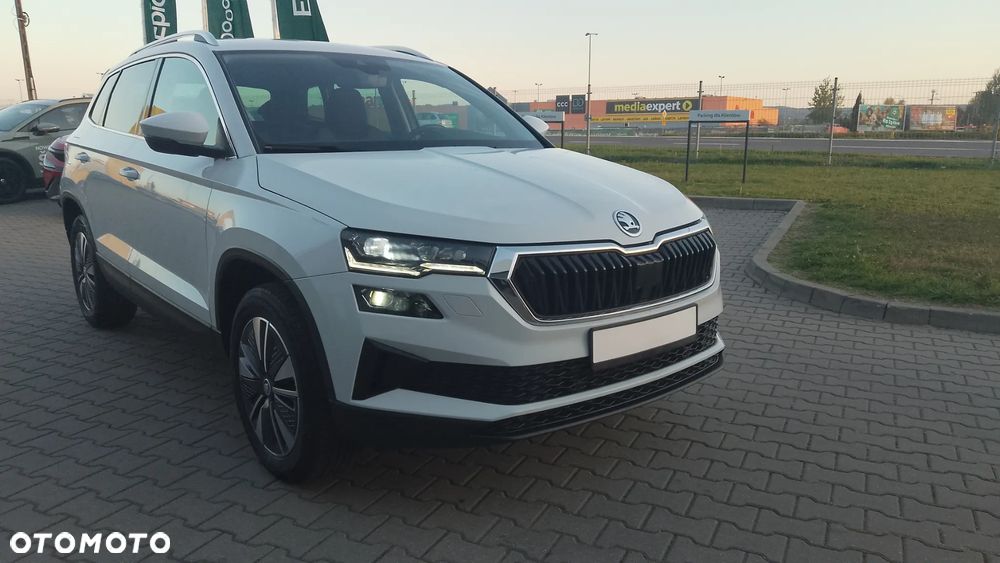 Skoda Karoq 2022 photo 3