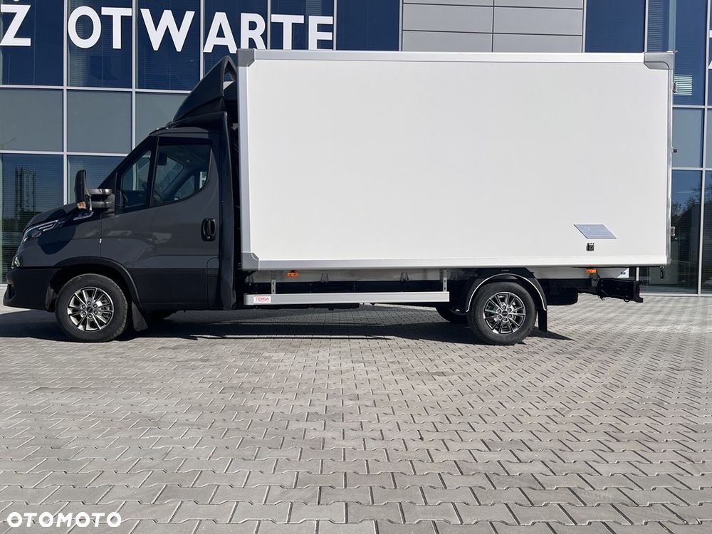 Iveco FABRYCZNIE NOWE • BEZ KOMPROMISÓW • FULL OPCJA - 11
