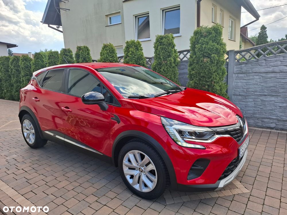 Renault Captur - 27
