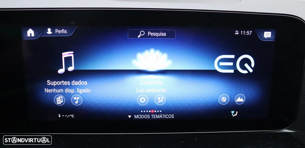 Mercedes-Benz EQA 250 Progressive - 23