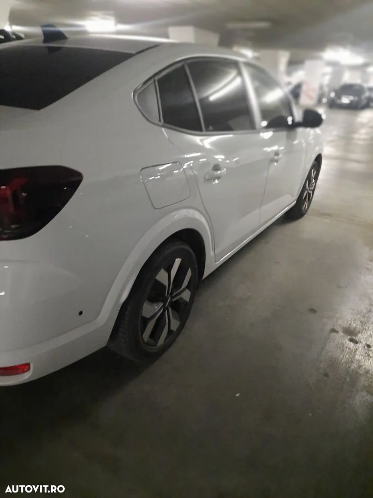 Dacia Logan ECO-G 100 MT6 Journey - 3