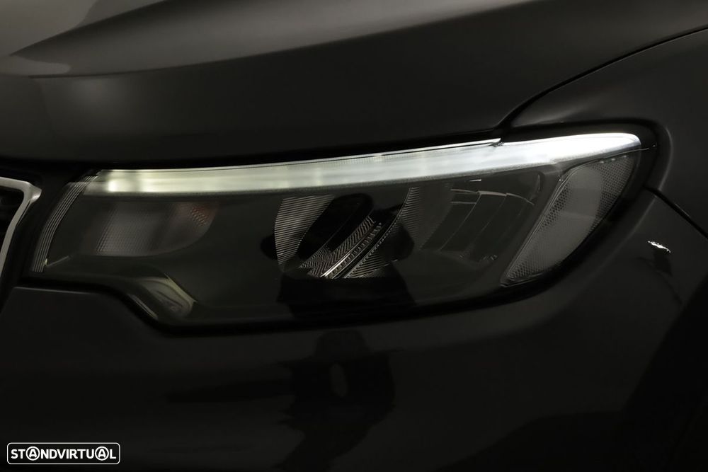 Jeep Compass 1.3 T4 4xe Auto Limited - 6