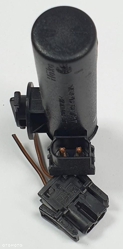 SIŁOWNIK TELESKOP SCHOWKA MINI COOPER CLUBMAN F54 9362250 - 2