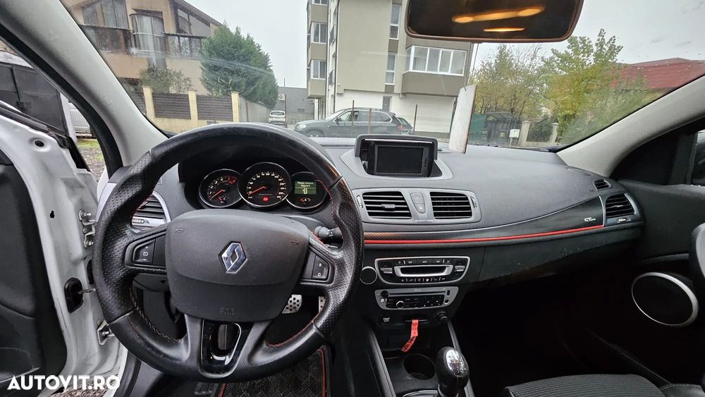 Renault Megane 1.5 dCi Dynamique - 11