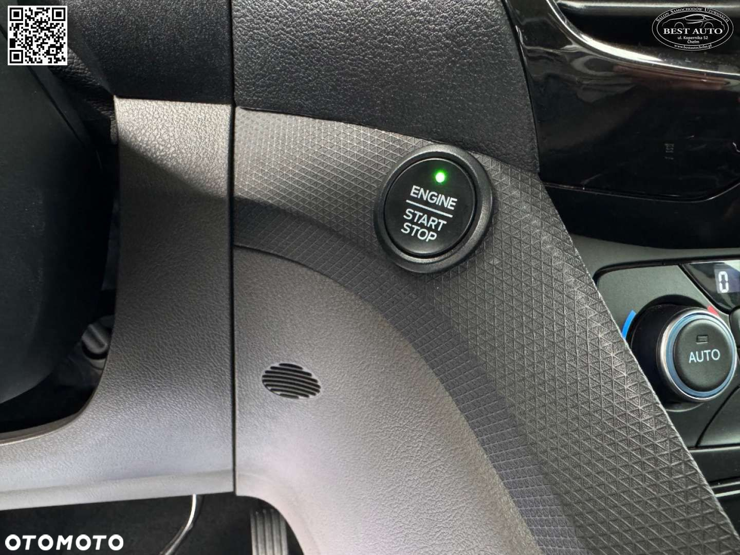 Ford Tourneo Connect Grand - 24