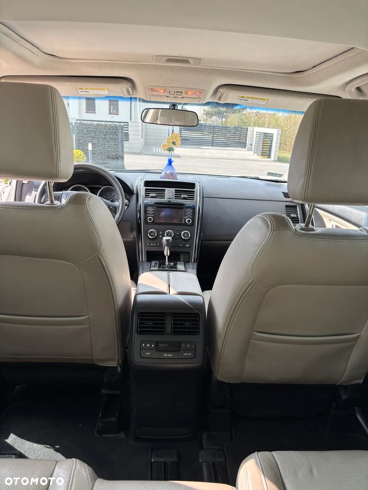 Mazda CX-9 - 31