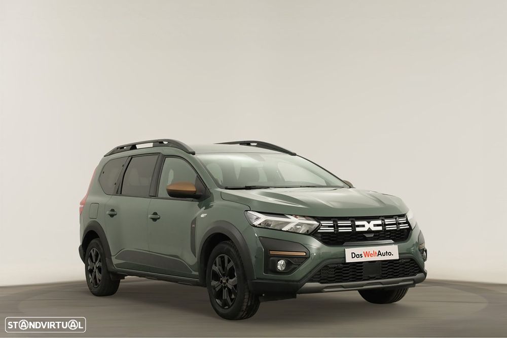 Dacia Jogger 1.0 ECO-G Extreme+ Up&Go 7L Bi-Fuel - 1