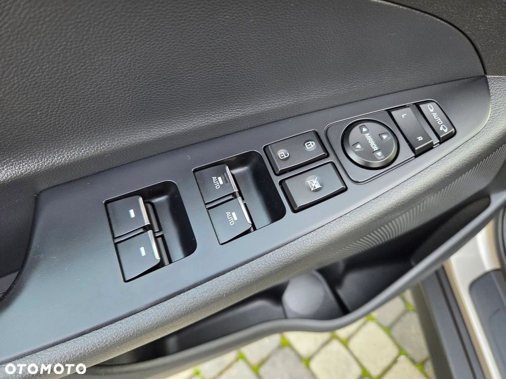 Hyundai Tucson 1.6 GDi 2WD Advantage - 29