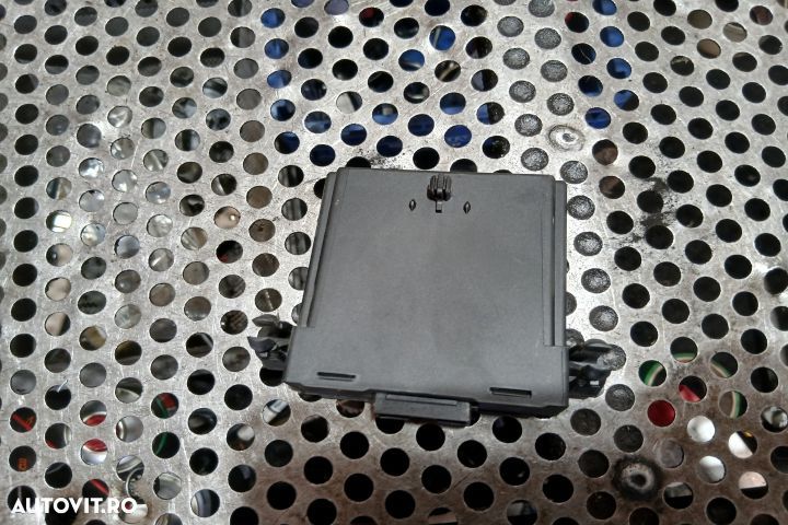 Modul CAN 1K0907530Q 1K0907530Q Volkswagen VW Golf 6 [2008 - 2015] Ha - 2