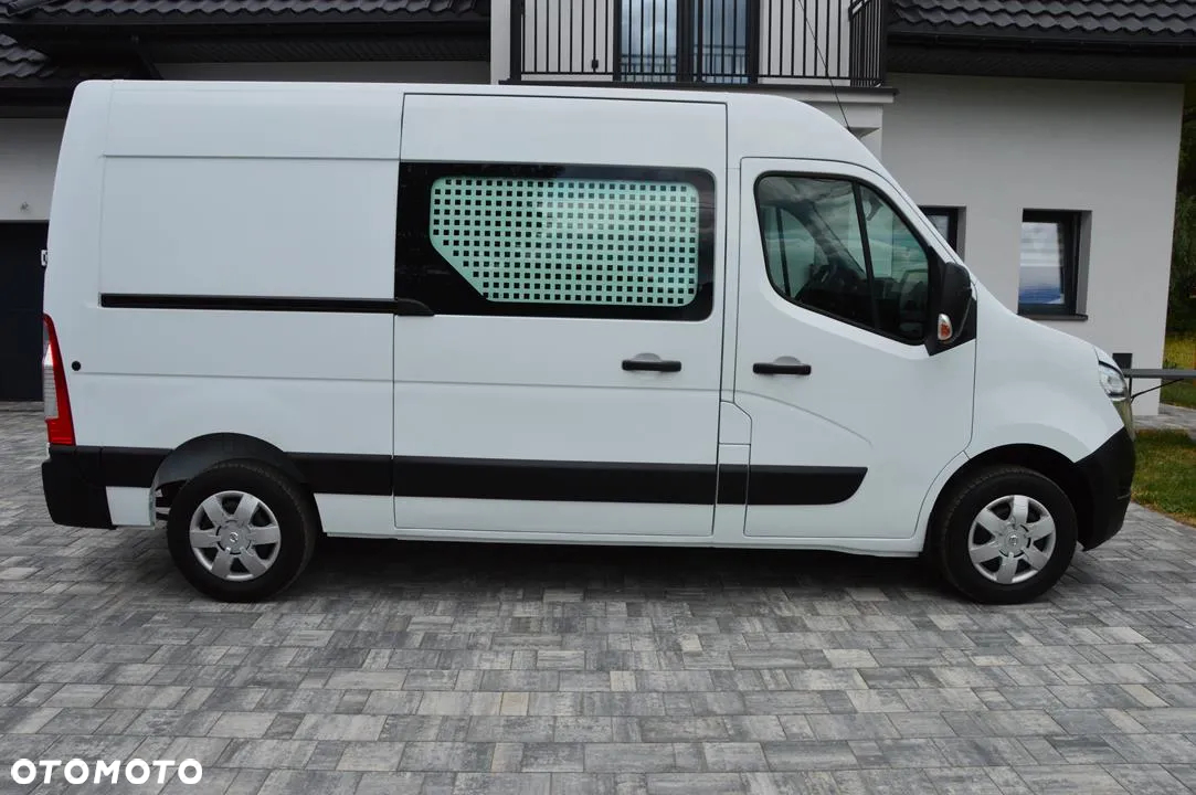 Renault Master - 2