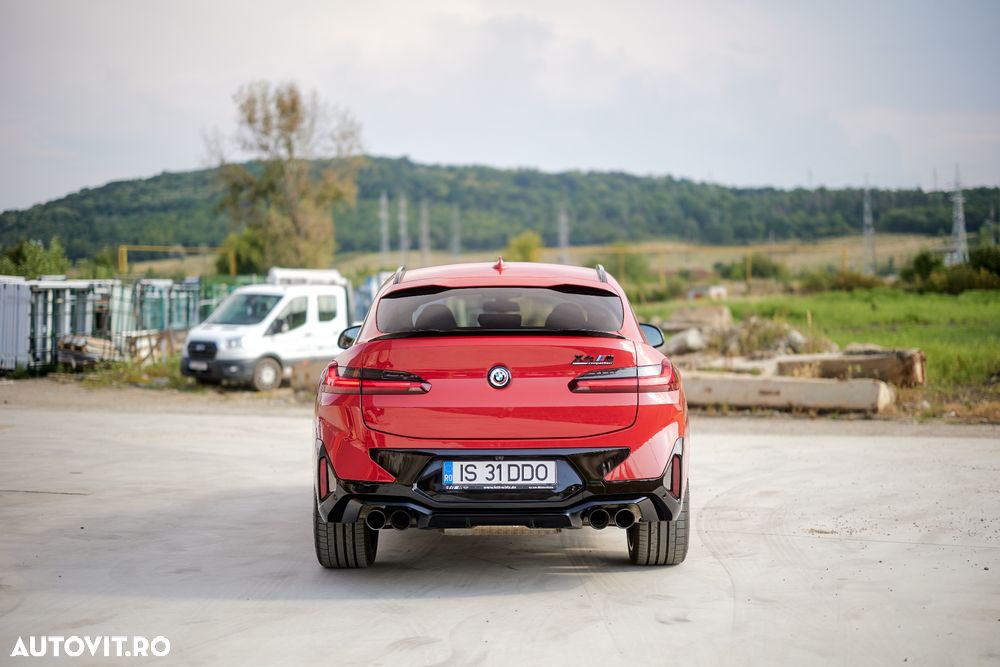 BMW X4 M Standard - 5