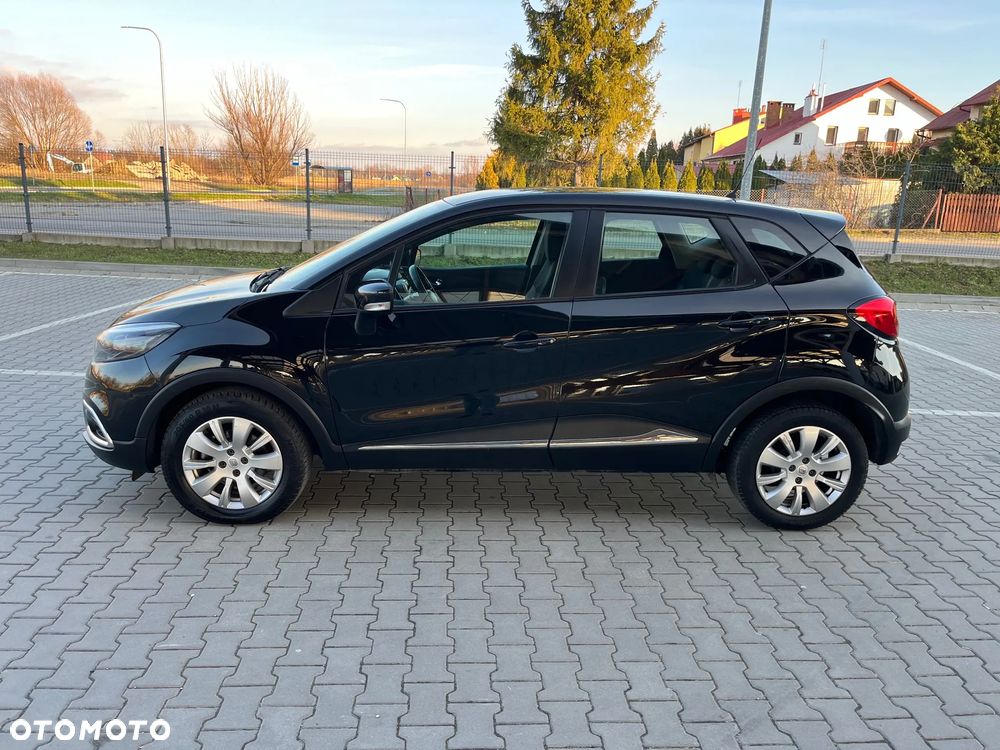 Renault Captur 1.5 dCi Energy Intens - 3