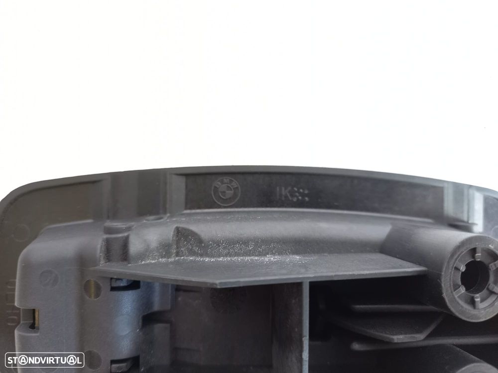 GANCHO GANCHOS SUPORTE SUPORTES INTERIOR 6962149 BMW SERIE 3 E93 E92 E91 E87 E81 - 6