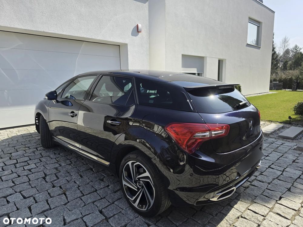 Citroën DS5 2.0 BlueHDi BeChic EAT6 - 3