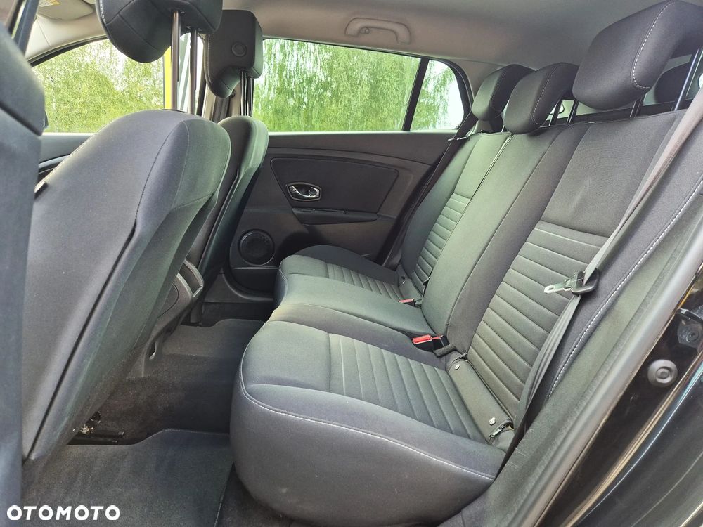 Renault Megane 1.2 16V TCe Energy Limited - 18