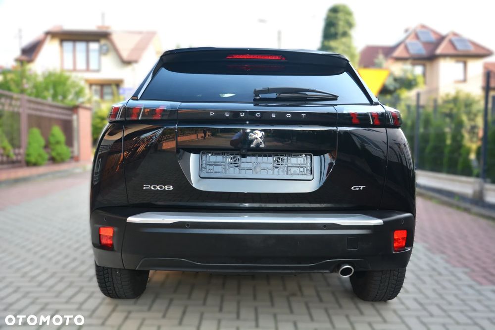 Peugeot 2008 ver-bluehdi-130-gt-s-s-eat8 - 9