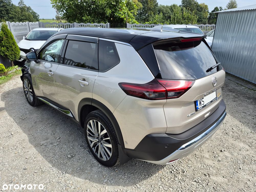 Nissan X-Trail 1.5 VC-T e-POWER Tekna e-4ORCE - 5