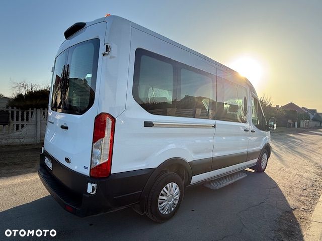 Ford Transit - 9