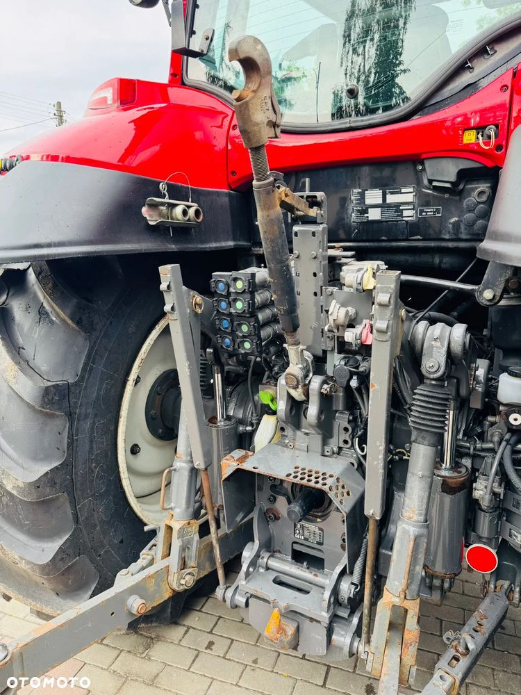 Valtra T154 - 10