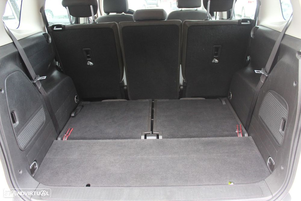 Opel Zafira 1.6 CDTi Innovation S/S - 5