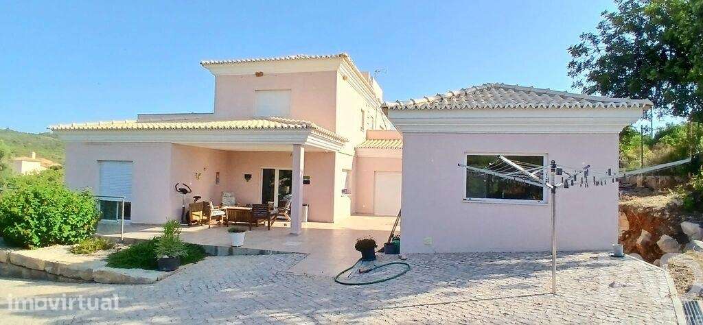 Casa / Villa T4 em Conceição e Estoi de 230 m2 - Grande imagem: 3/27