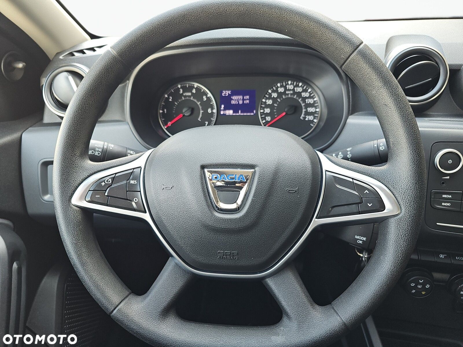 Dacia Duster - 12