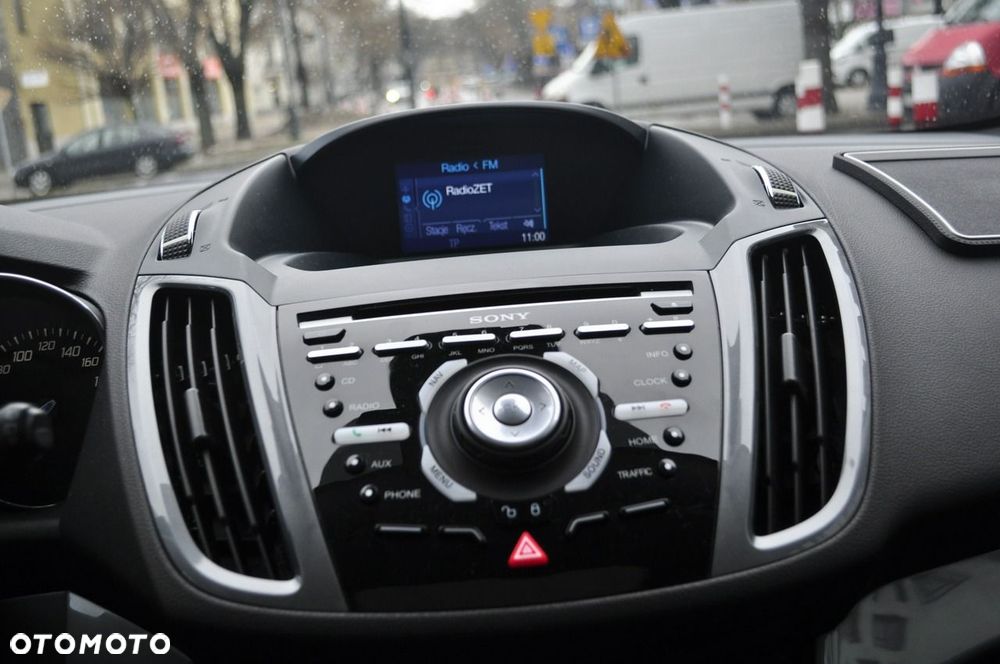 Ford C-MAX - 20
