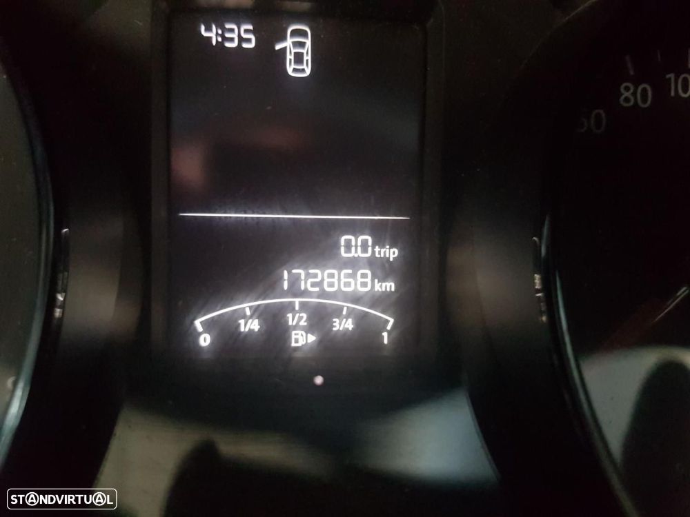 MOTOR COMPLETO VOLKSWAGEN POLO V 6C1 - 1