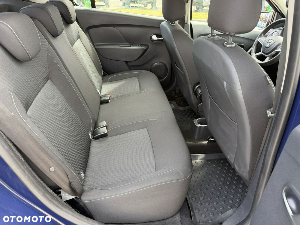 Dacia Sandero - 29