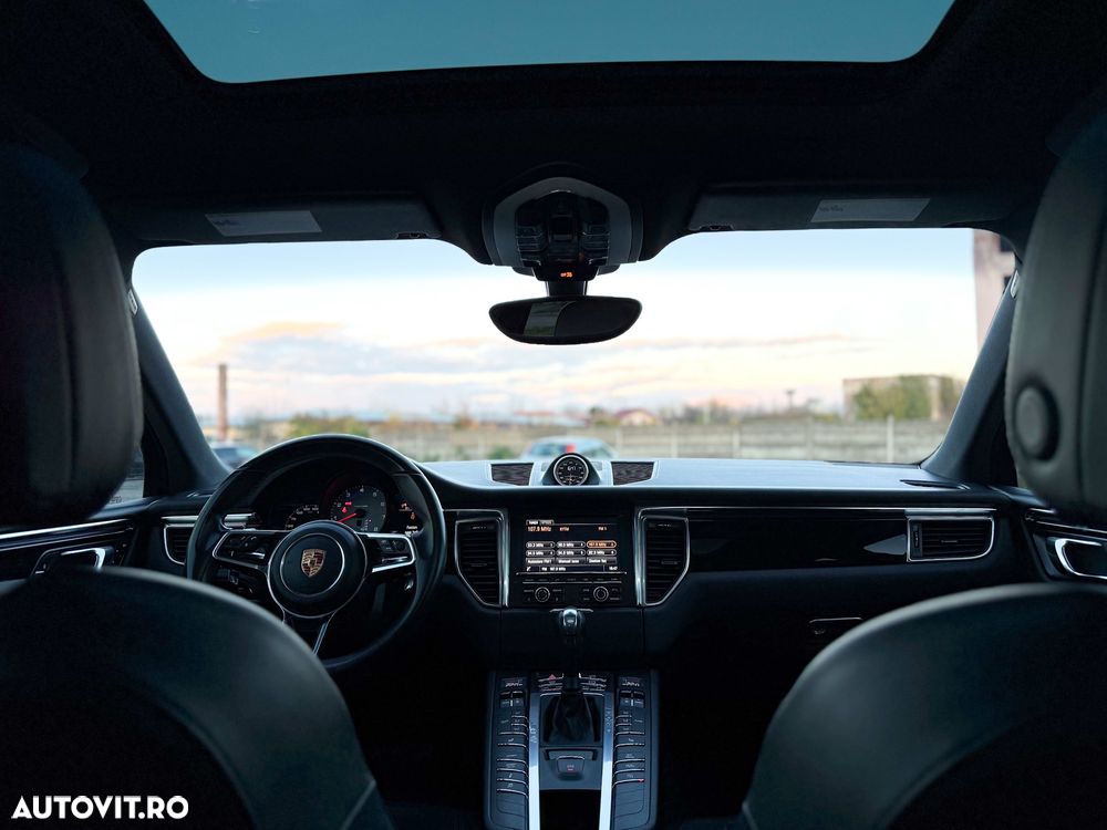 Porsche Macan 3.0 PDK S - 23