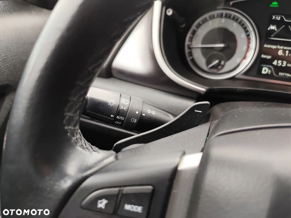 Suzuki Vitara 1.5 Strong Hybrid Premium 2WD AGS - 19