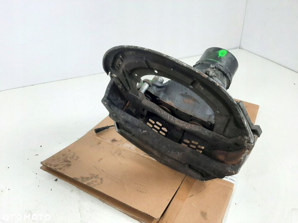 SCANIA R410 EURO6 POJ 12742 302KW 14R ZACISK HAMULCOWY PRAWY PRZOD - 7