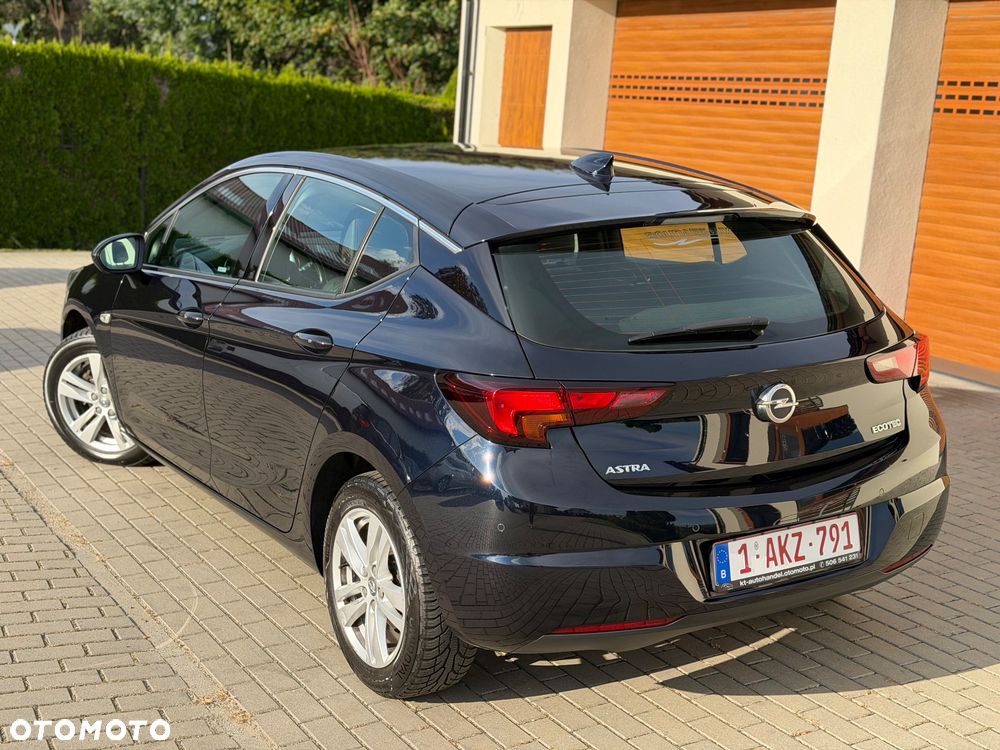 Opel Astra 1.0 Turbo Start/Stop Business - 35