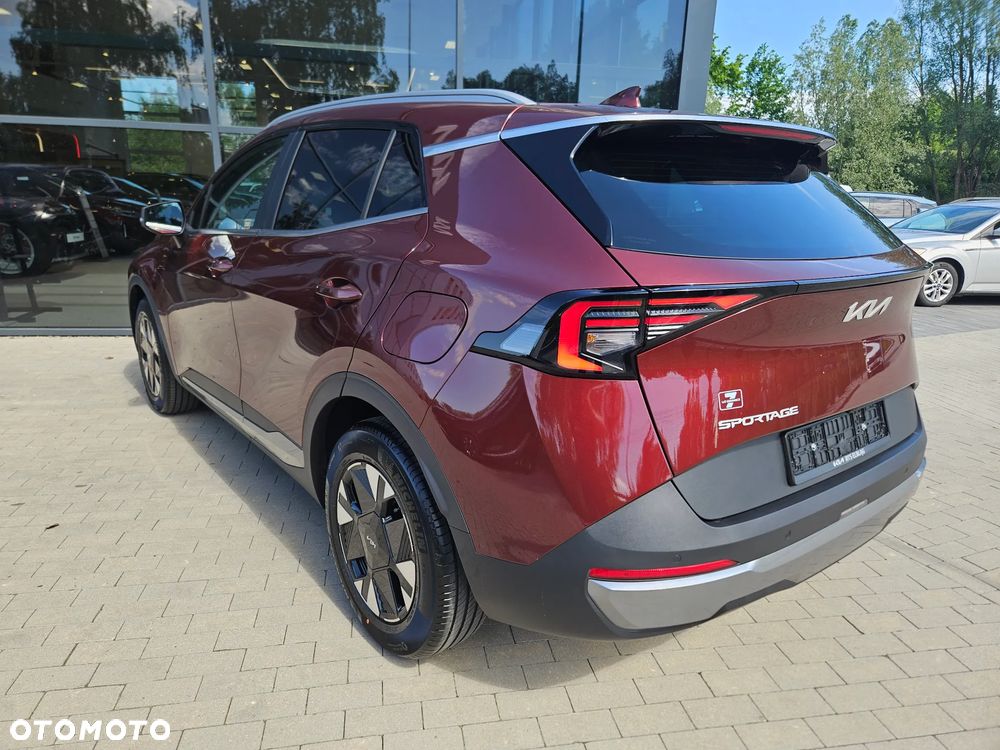 Kia Sportage 1.6 T-GDI L 2WD - 5