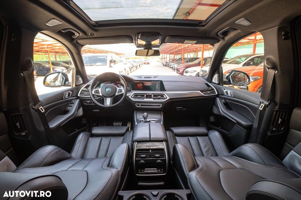 BMW X5 xDrive45e AT PHEV - 20