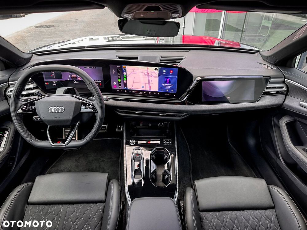 Audi A5 Avant - 25