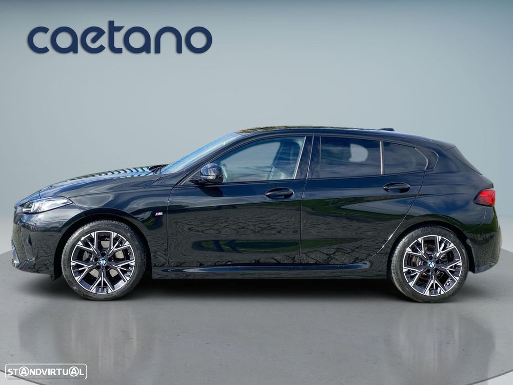 BMW 118 d Pack Desportivo M - 22