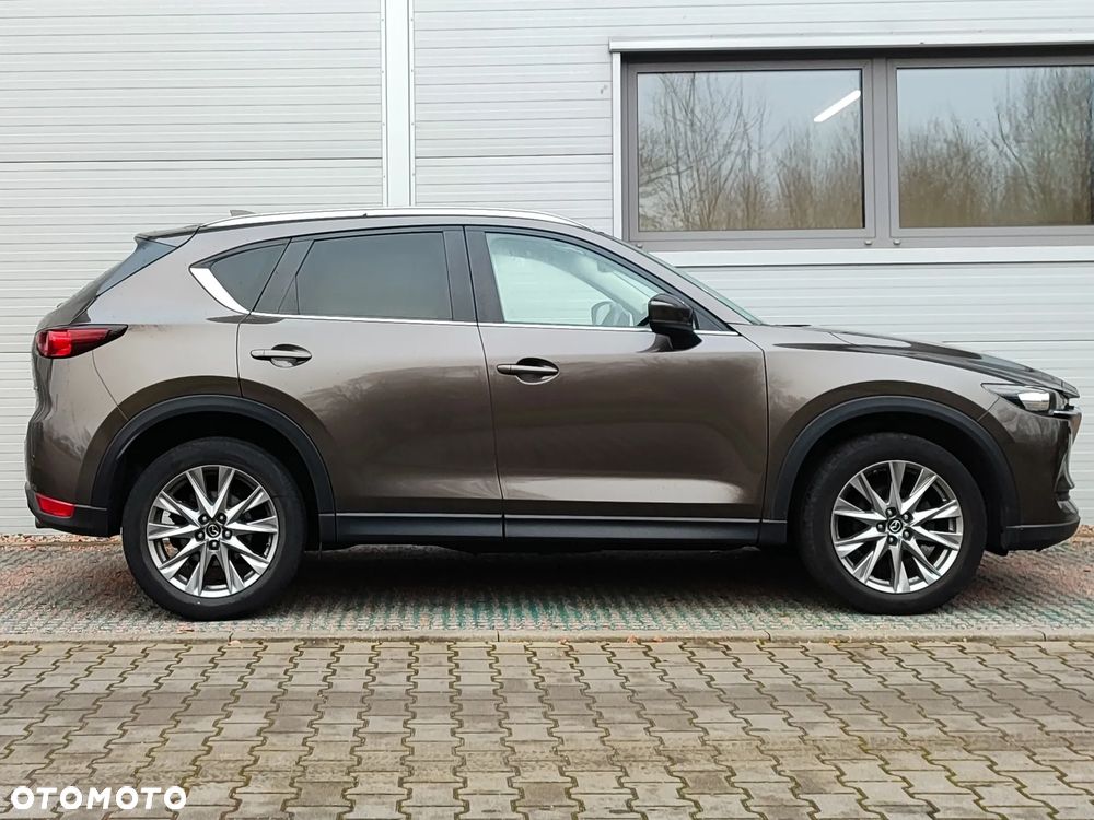 Mazda CX-5 2.0 Skyenergy 2WD - 5