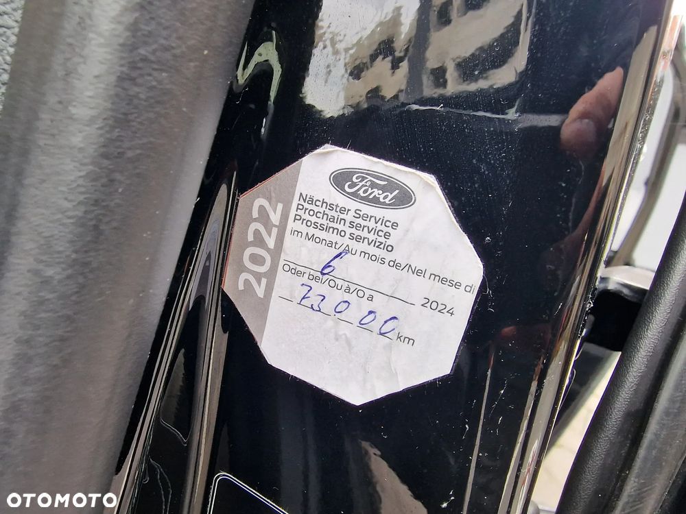 Ford Focus 1.0 EcoBoost Titanium ASS - 38