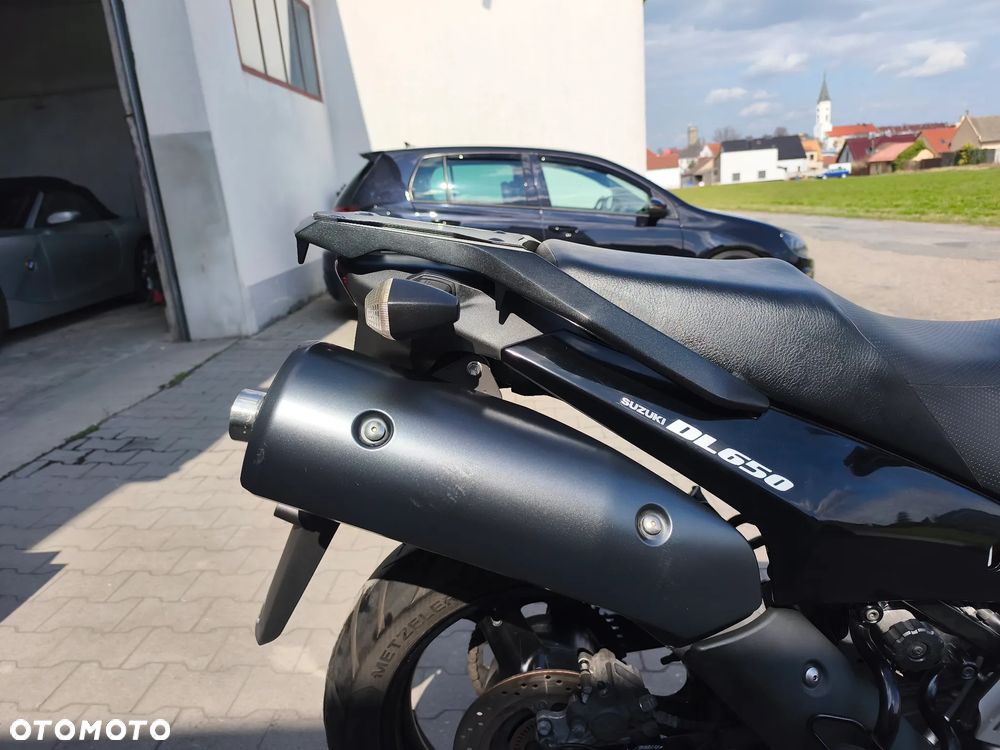 Suzuki DL - 24