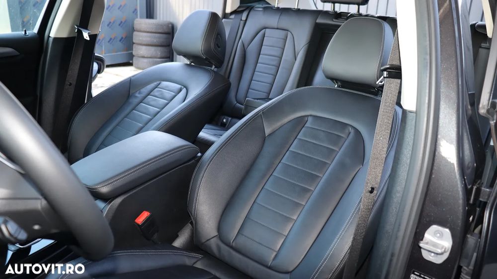 BMW X3 xDrive30e Aut. Luxury Line - 16