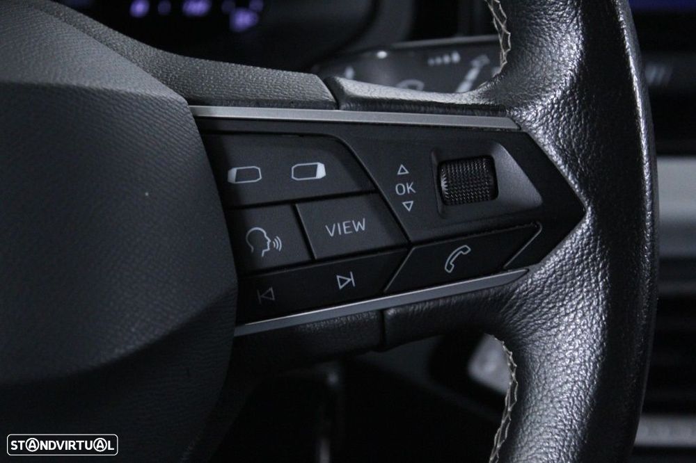 SEAT Arona 1.0 TSI Style - 23