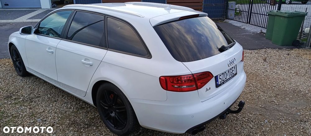 Audi A4 Avant - 3