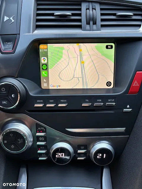 DS Automobiles DS 5 - 11